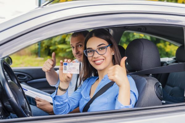 Driving Course Online