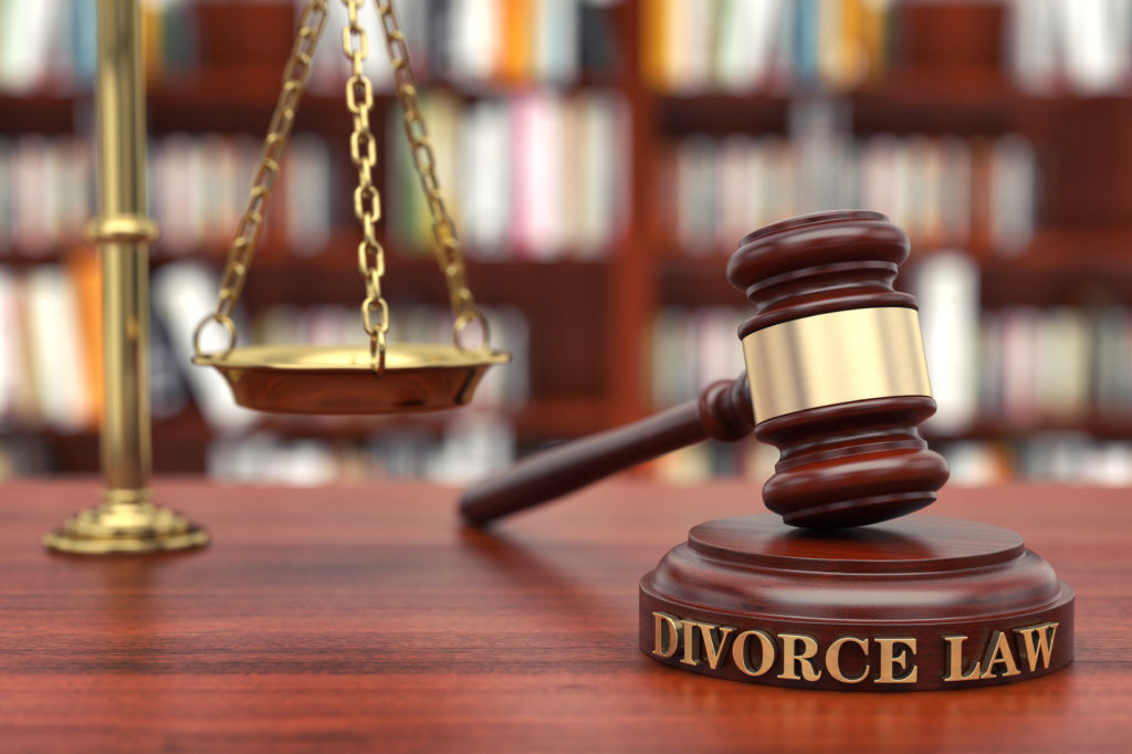 marketing company for divorce cases

